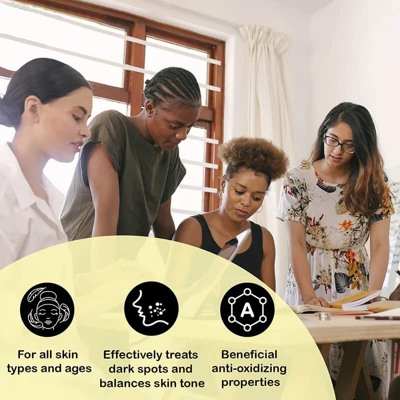 private label facial brightening & anti wrinkles advanced retinol cream